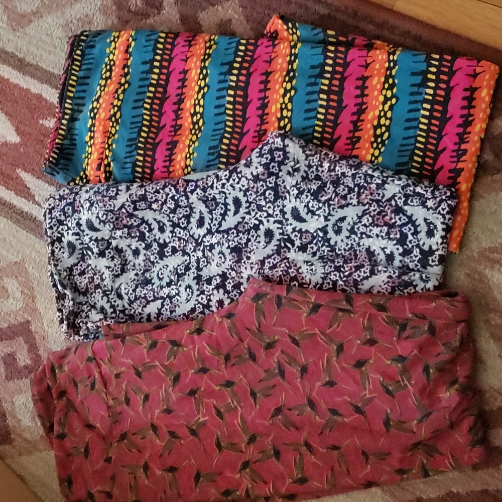 Lularoe leggings TC
